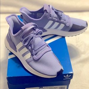 Adidas U_Path Run Women’s Mesh Running Sneakers